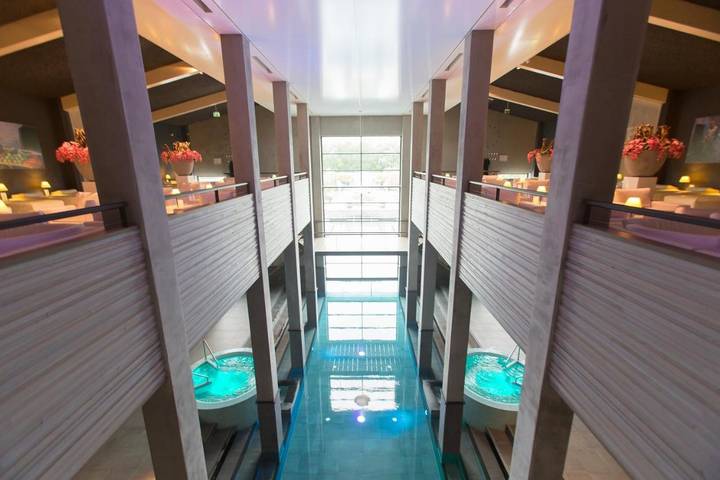 Hôtel pour 2 personnes à Amsterdam - 4