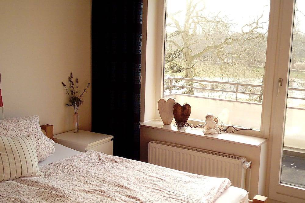 Ganze Wohnung, Zentral gelegene Penthousewohnung mit Blick auf Aller und Altstadt. in Celle, Lüneburger Heide