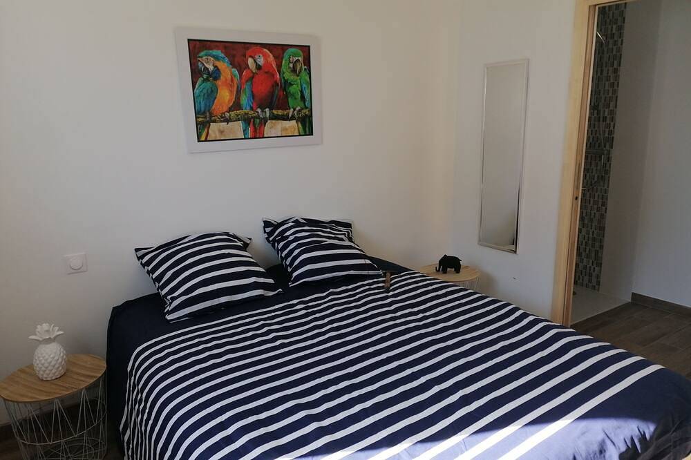 New house 350m from the beach in Cléder. Rated 3 stars. in Cléder, Ceinture Dorée