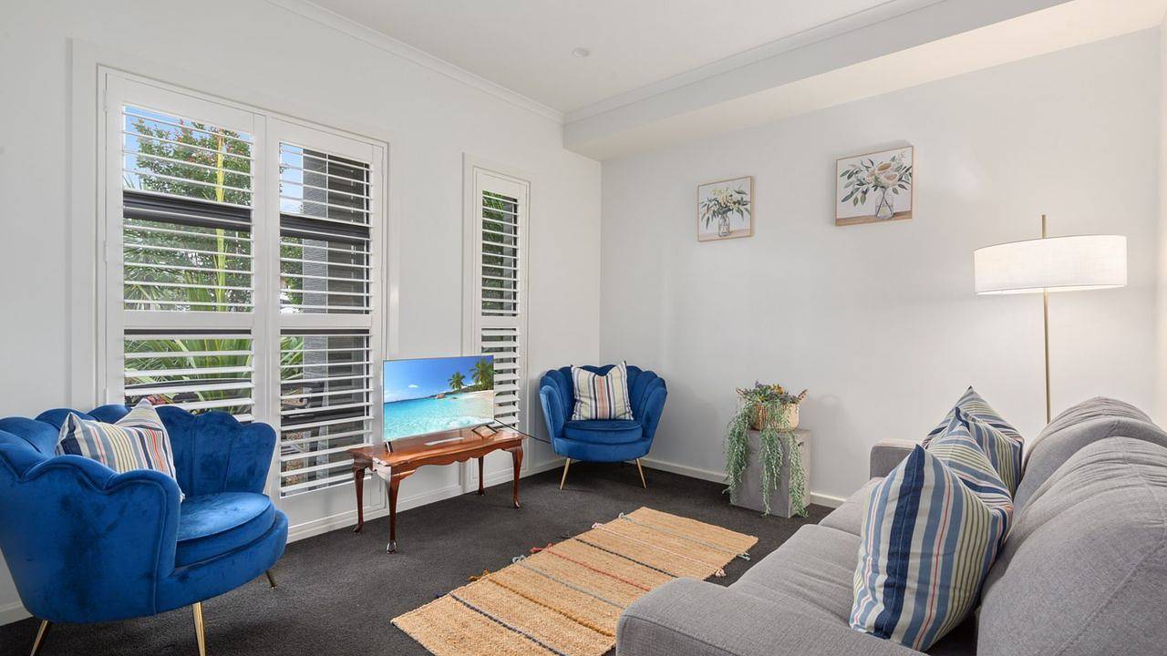 Entire holiday apartment, Ferienwohnung mit Schlafzimmer in Rydalmere in Sydney, New South Wales