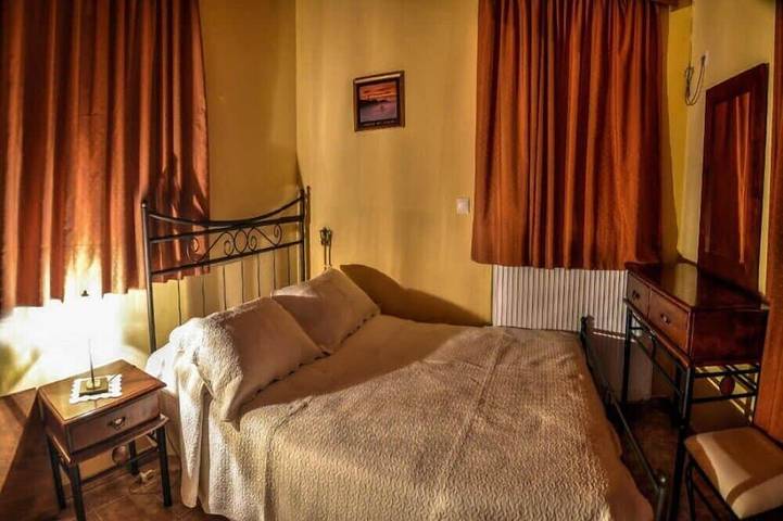 Location de vacances pour 4 personnes dans Andros - 3