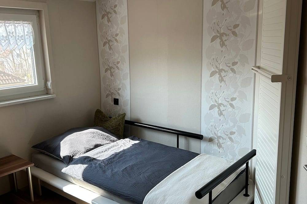 Ganze Wohnung, Ferienwohnung/App. für 4 Gäste mit 89m² in Peiting in Peiting, Romantische Straße