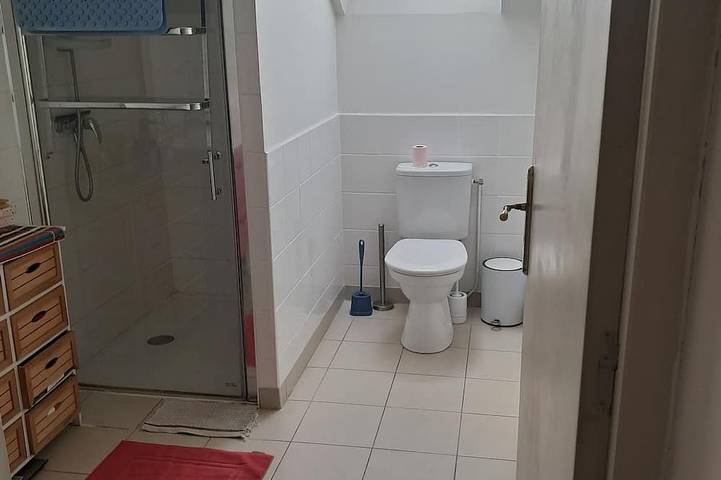 Maison de vacances pour 3 personnes, avec jardin dans Nièvre - 3