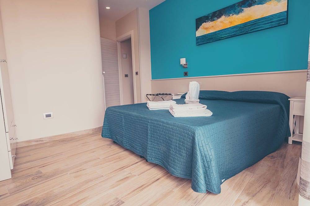 Cozy B&B,right in the center & within walking distance of beautiful sea of Gaeta in Gaeta, Latina Province