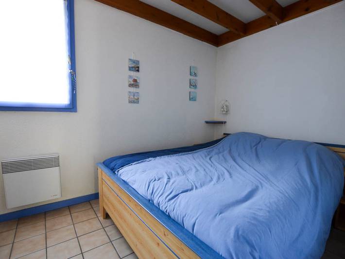 Location de vacances pour 6 personnes, avec terrasse dans La Palmyre - 3