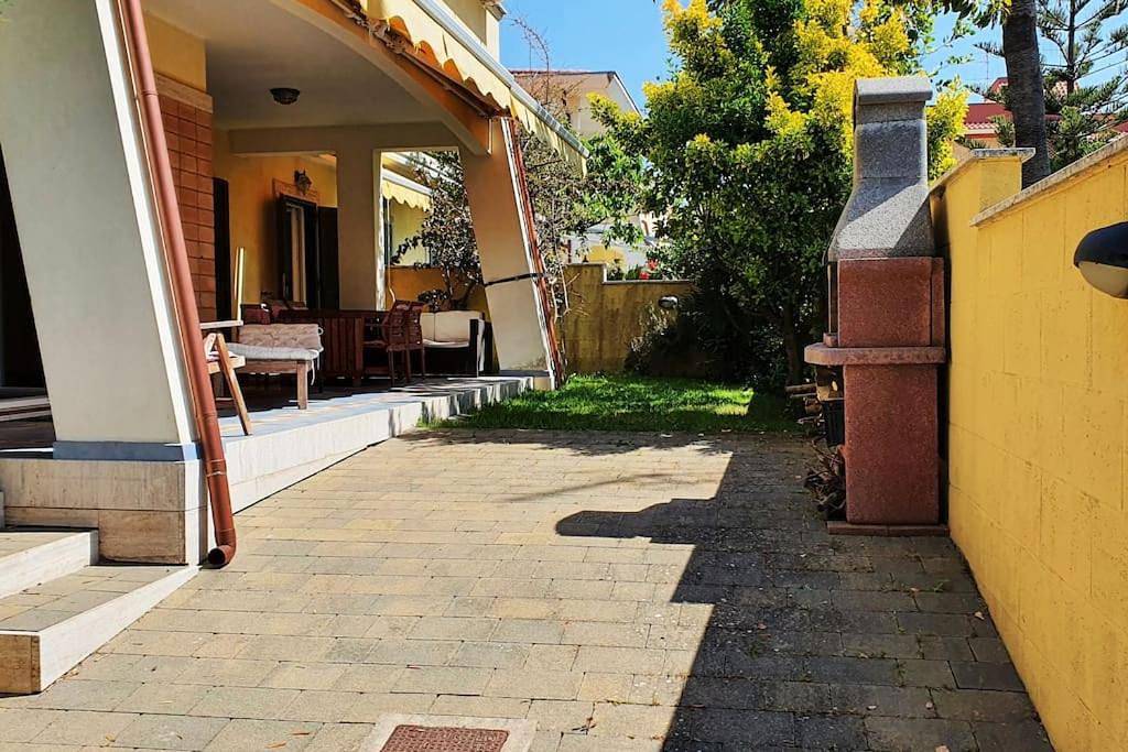 Three-Bedroom Villa in Anzio, Provincia di Roma