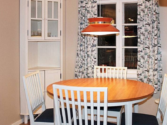 6 Personen Ferienhaus in Stjärnhov in Gnesta, Södermanland