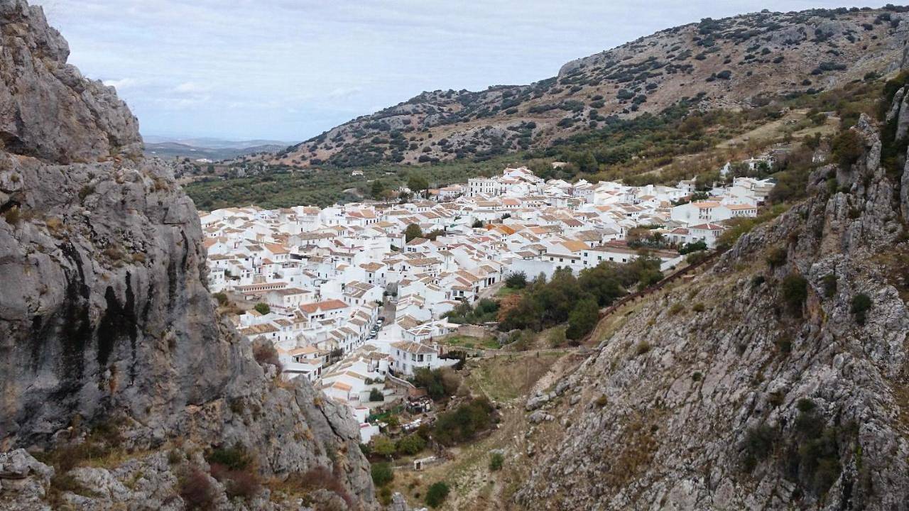 Amapola Alojamiento Rural in Zuheros, Sierras Subbéticas