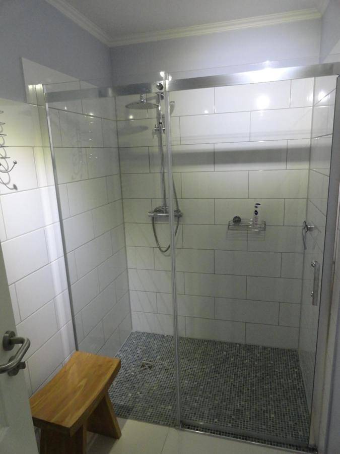 Ferienwohnung für 2 Personen, mit Terrasse und Seeblick sowie Ausblick in Caputh - 4
