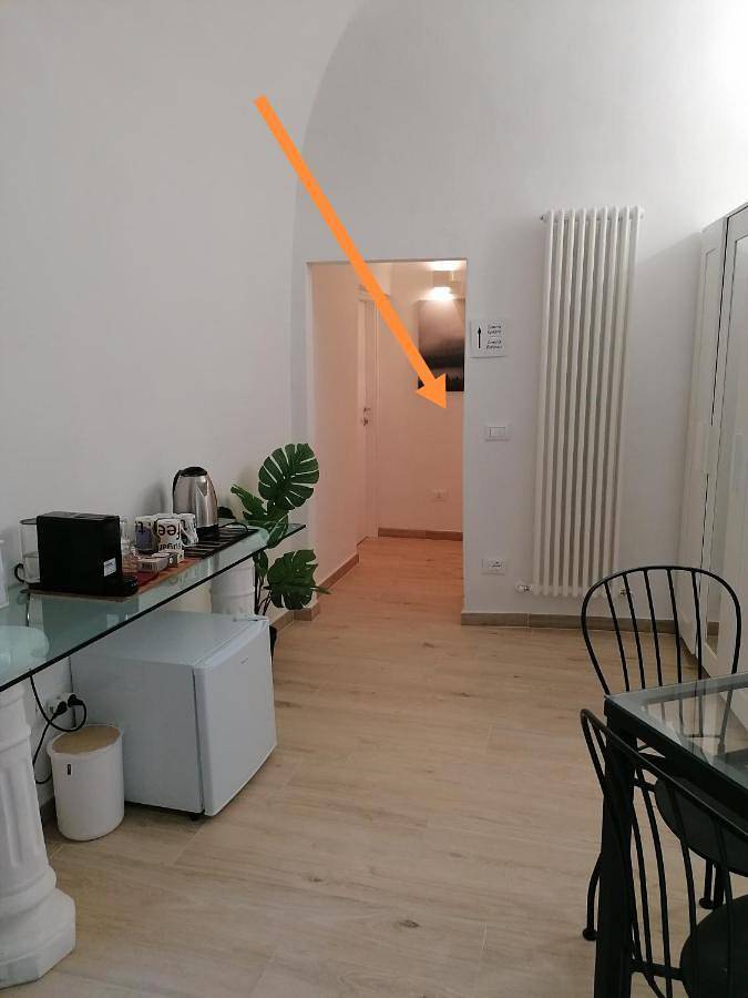 Maison d’hôte pour 2 personnes, avec terrasse à Volterra - 2