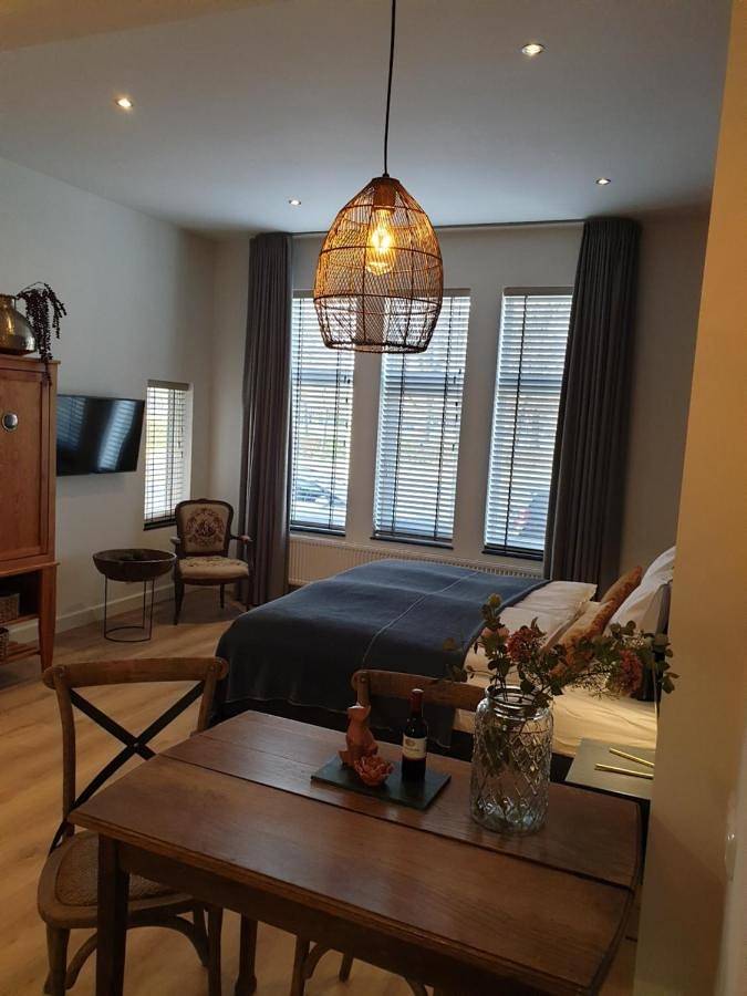 Hôtel pour 2 personnes, avec vue à Venlo - 2