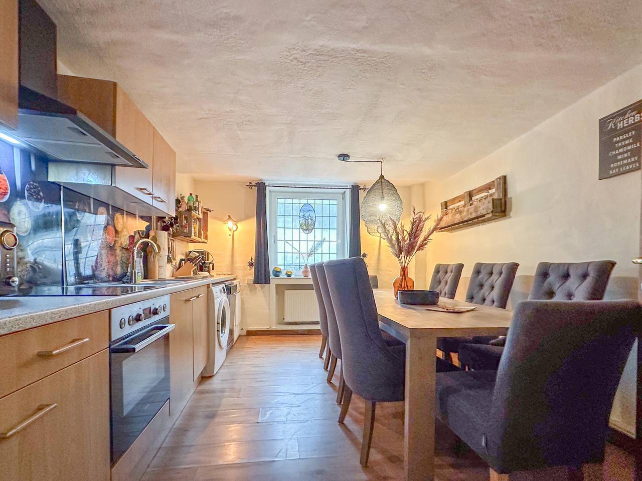 Stilvolles Haus mit en-suite Schlafzimmern in Neef, Cochem-Zell