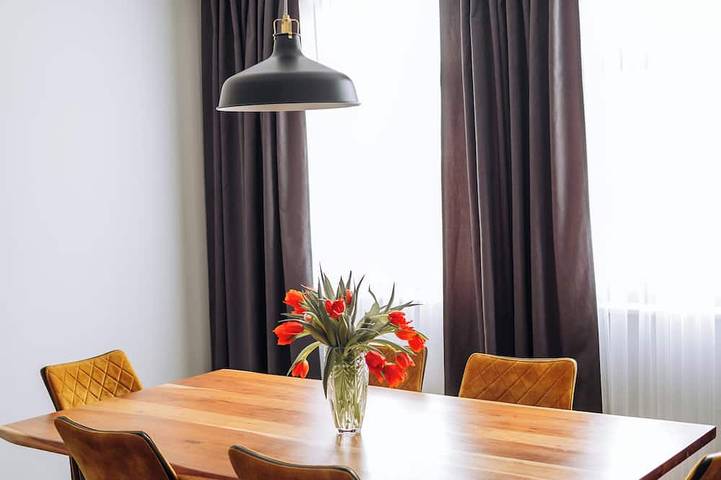 Ferienwohnung für 8 Personen, mit Haustier - 1