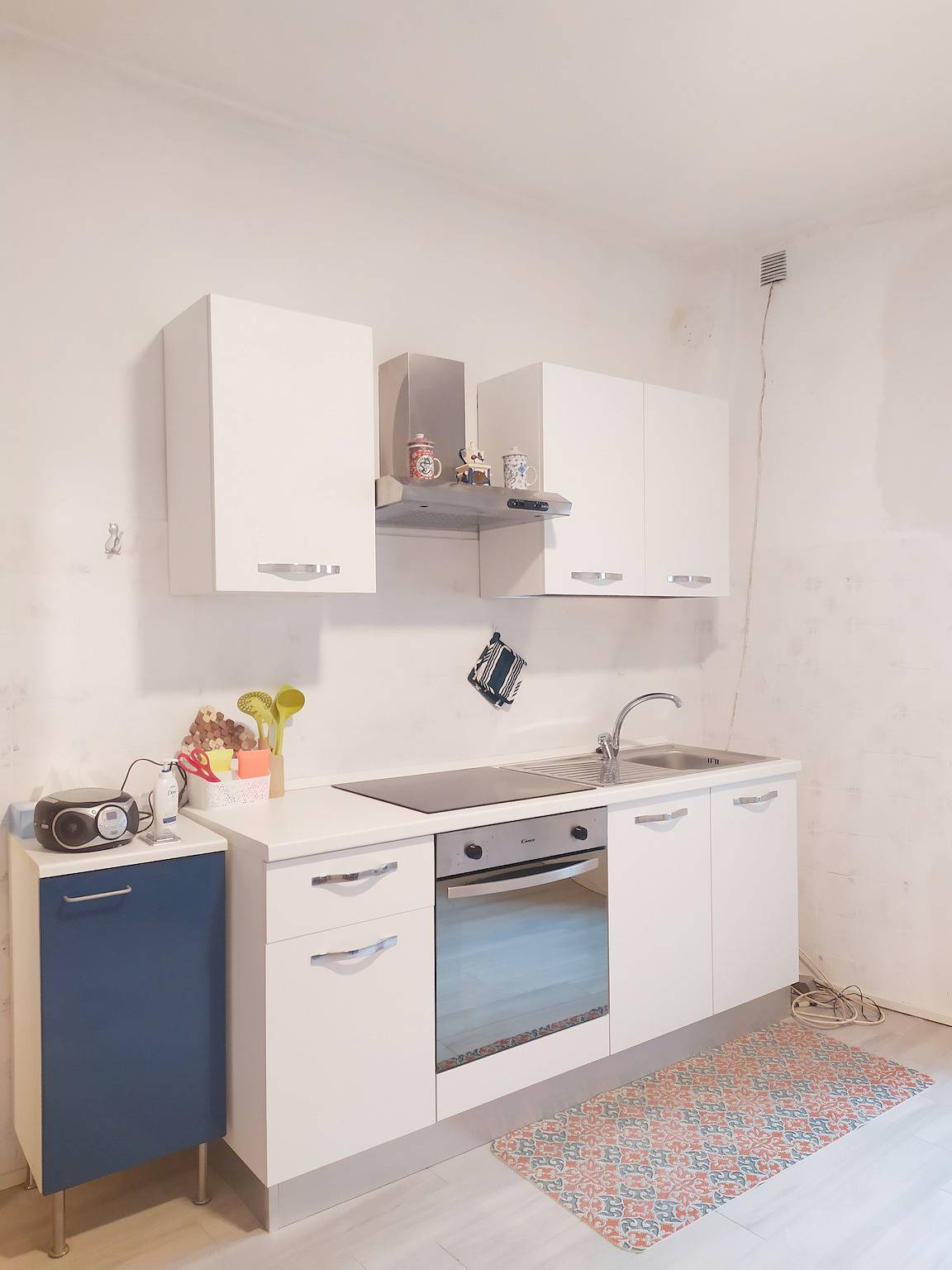 Appartamento intero, Appartamento 'Antica Casa Montengian' con vista sulle montagne e balcone in Viarago, Pergine Valsugana
