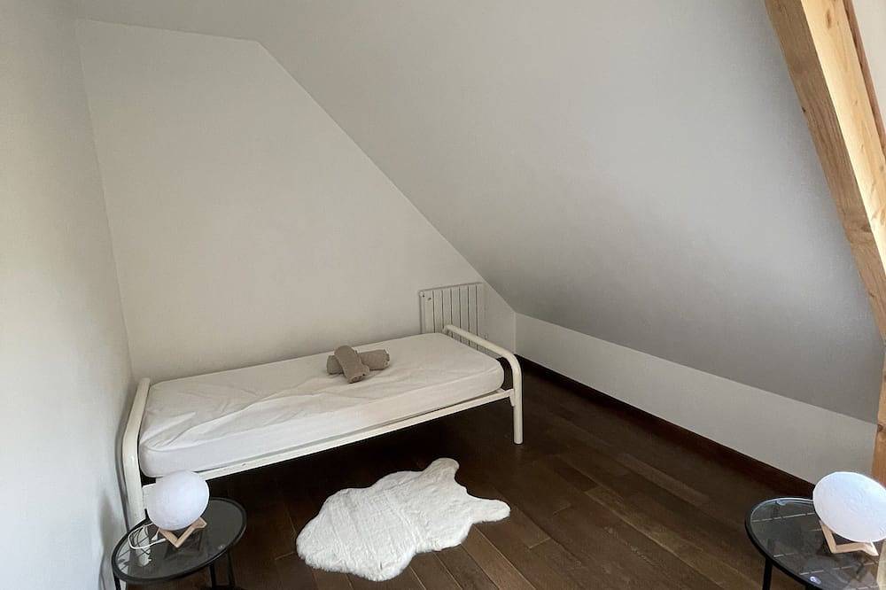 Comfortable house for 6 people in Wissant, Boulogne-sur-Mer en omgeving