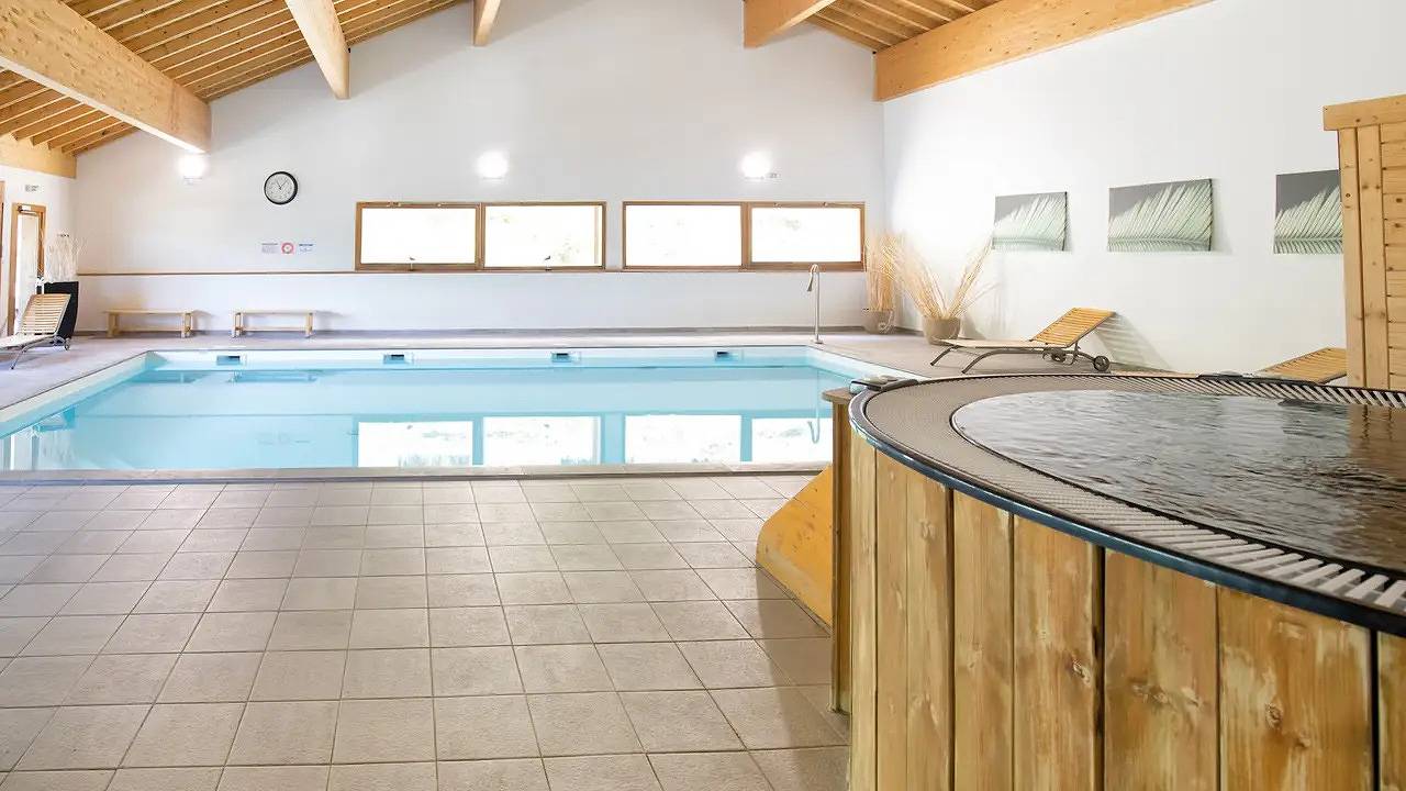 Appartement de vacances entier, Ferienwohnung für 4 Personen (26 m²) in Orelle in Orelle, Massif de la Vanoise