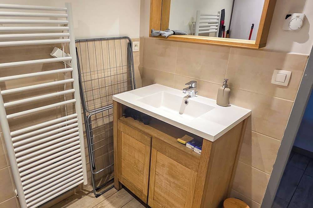 Apartamento entero, Le Perchoir Urbain, Duplex in Saint-Étienne, Parque Natural Regional de Pilat