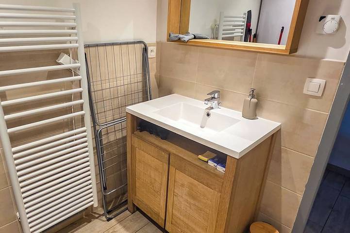 Appartement entier, Le Perchoir Urbain, Duplex in Saint-Étienne, Parc Naturel Régional du Pilat