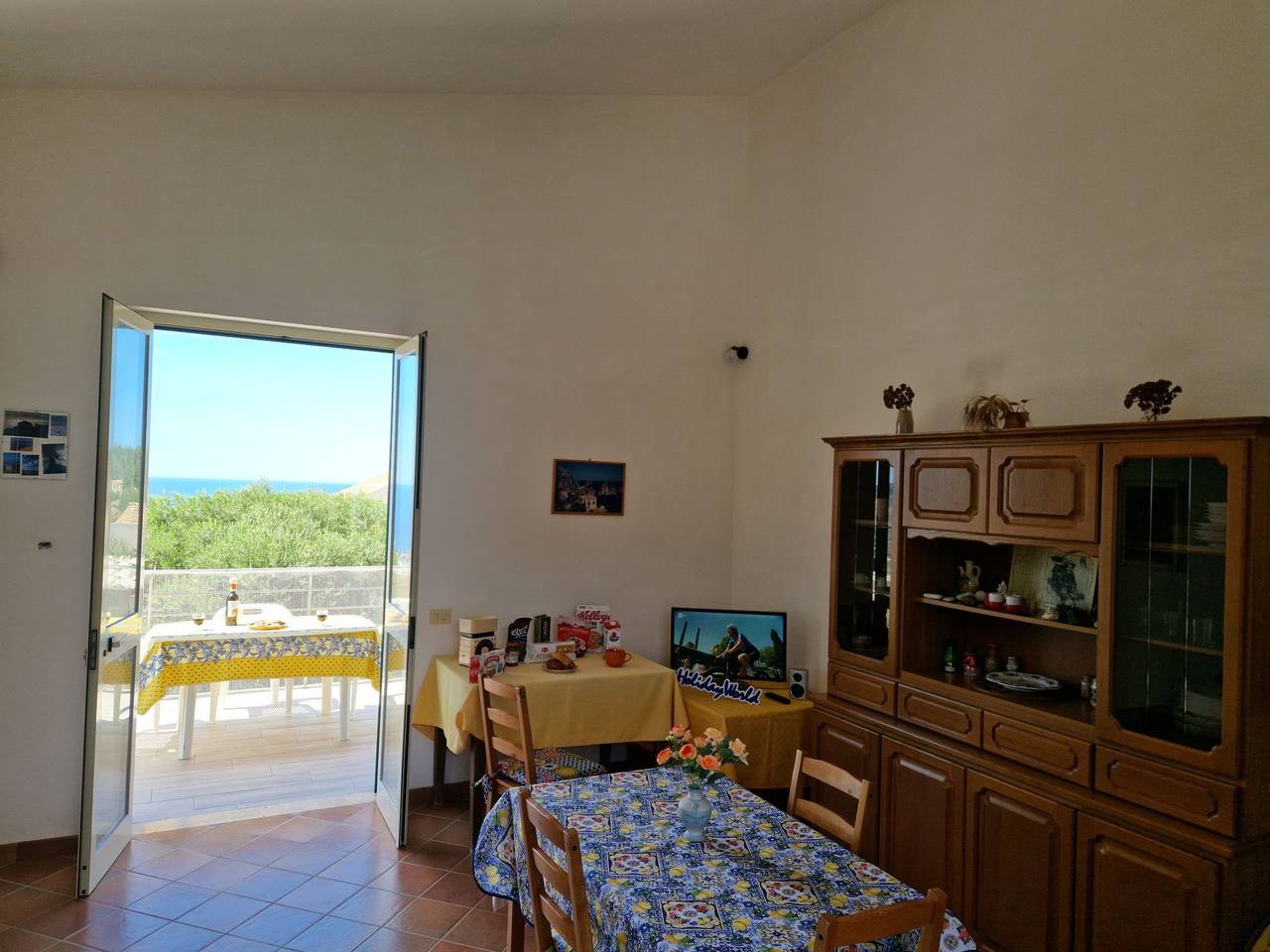 Ganze Wohnung, Happy House in Valderice, Trapani Provinz