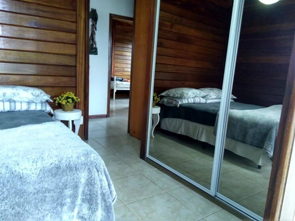 Country house in gated community Porta do Sol! in Mairinque, São Paulo (Bundesstaat)