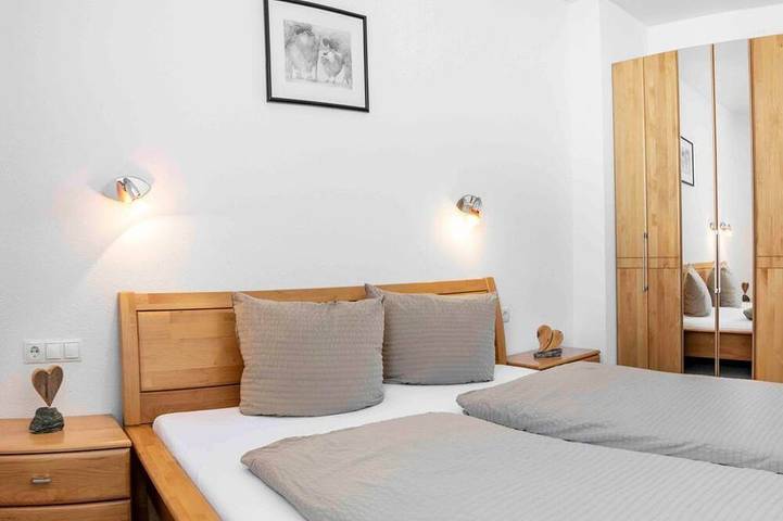 Agriturismo für 4 Personen, mit Garten und Sauna im Pitztal - 3