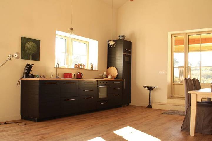 Gîte pour 2 personnes à Montcléra - 2