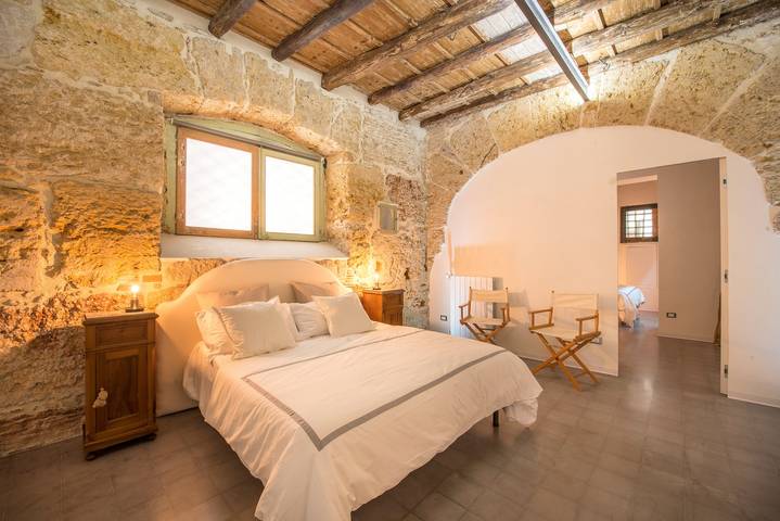 Ferienwohnung für 4 Personen in Palermo - 3