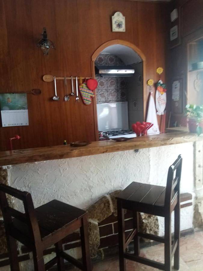 Hôtel pour 3 personnes, avec terrasse et bassin pour enfant à Pescasseroli - 2