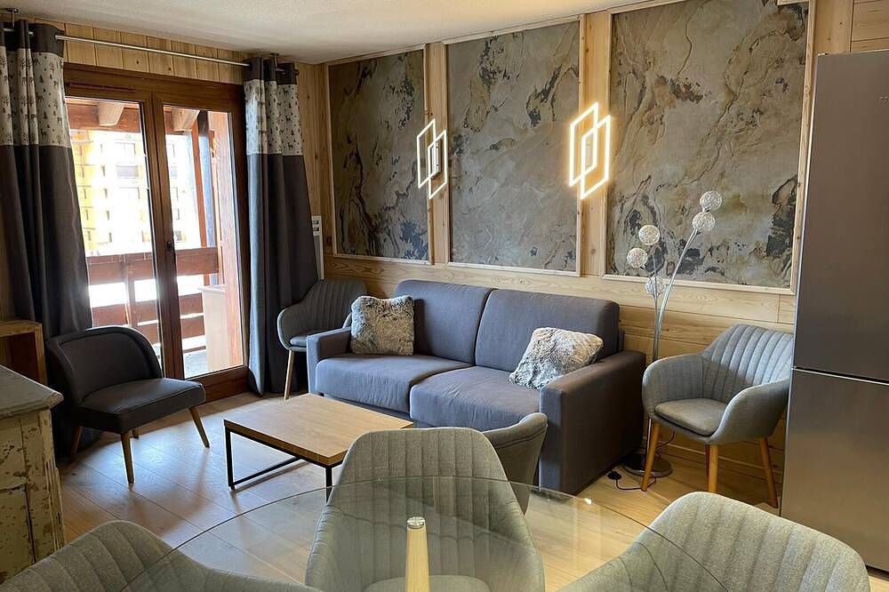 Photo : Appartement de vacances