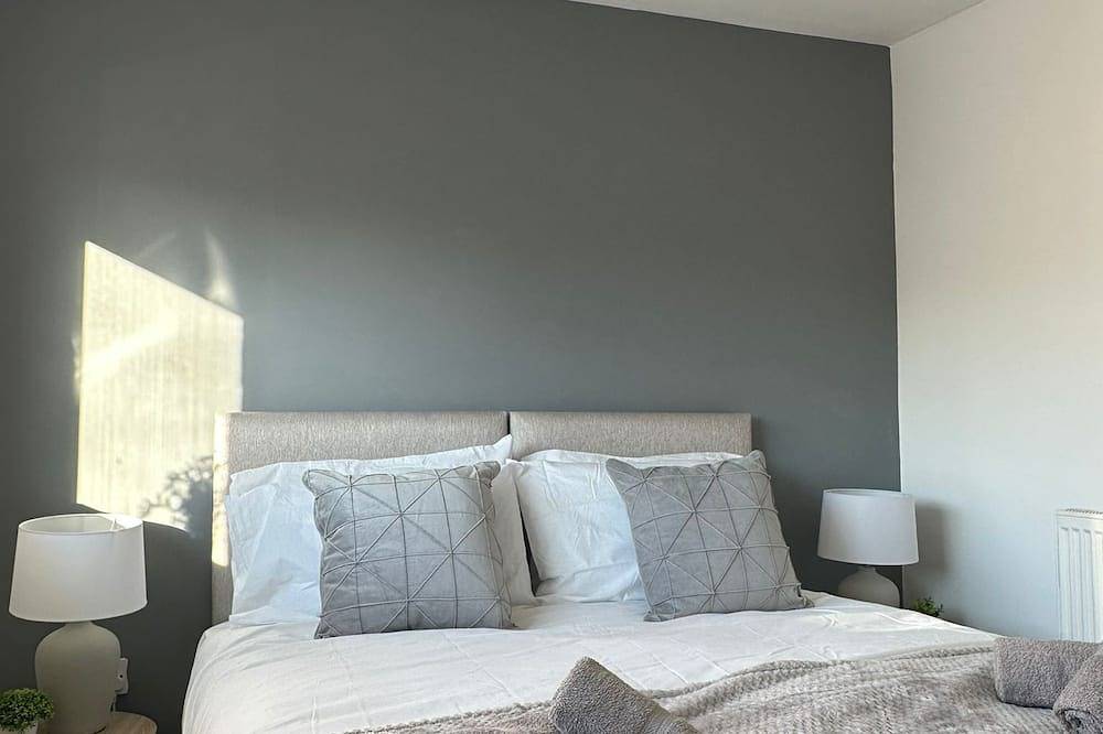 Ganze Wohnung, Comfy 1 Bedroom Apartment in St Helens, Nordwestengland