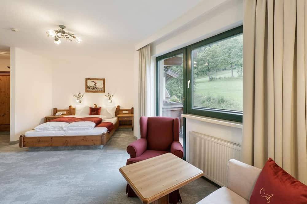 Alpenschlössl Wilder Kaiser - Hotel Alpenschlössl in Söll, Kaisergebirge