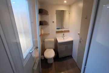 Camping pour 6 Personnes dans Montmaurin, Haute-Garonne, Photo 3