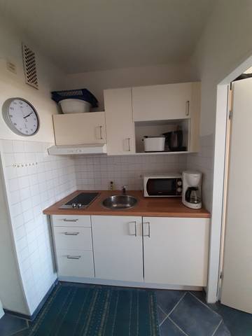 Ferienwohnung für 2 Personen in Burg auf Fehmarn und Umgebung, Burgtiefe Südstrand, Bild 4