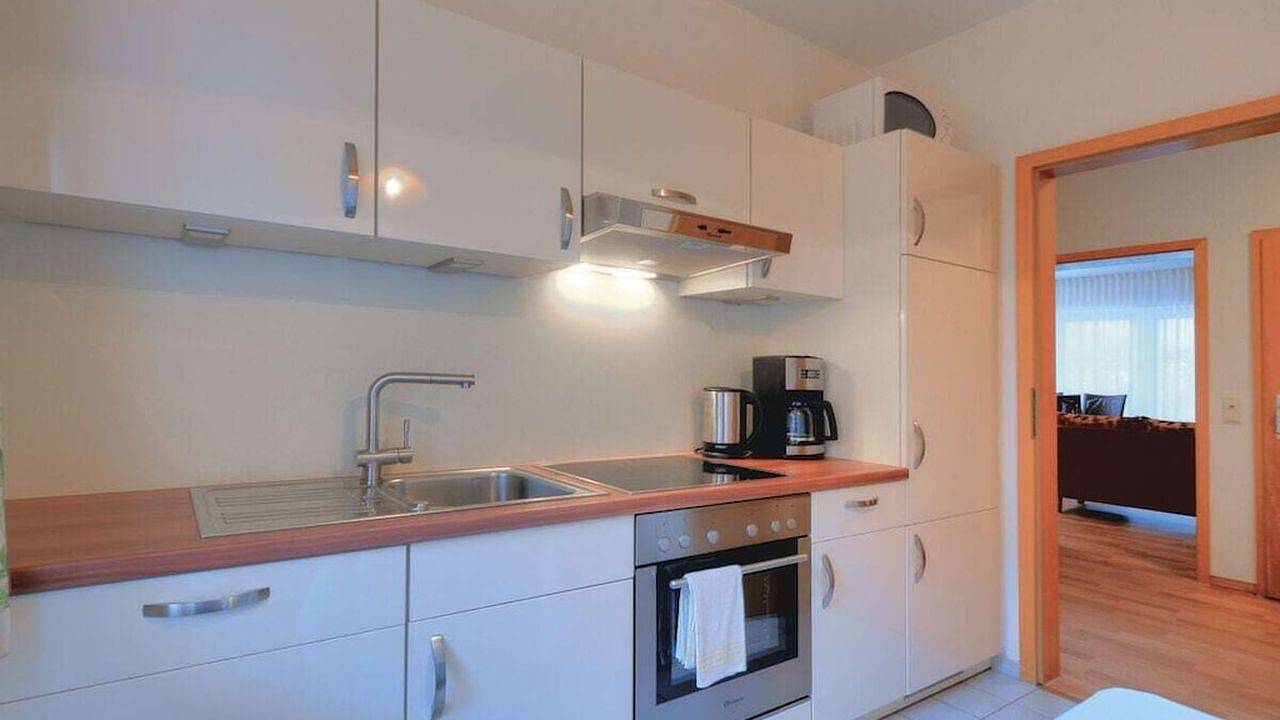 Ferienhaus für 4 Personen (70 m²) in Fehmarn in Wulfen (Fehmarn), Fehmarn