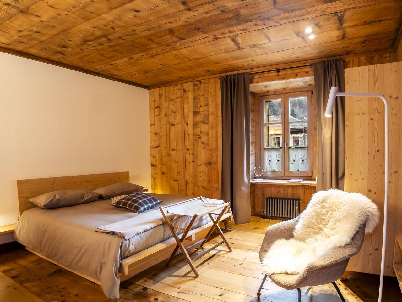 Appartamento intero, Planta Apartment in Bormio, Comune di Bormio