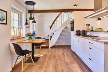 Ferienwohnung für 2 Personen in Grödersby, Kappeln & Umgebung, Bild 1