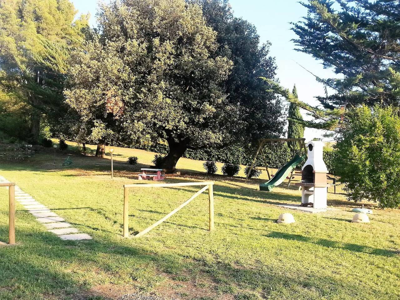 Ganze Wohnung, 4 Zimmer 5 Personen in Castellina Marittima, Etruskische Küste