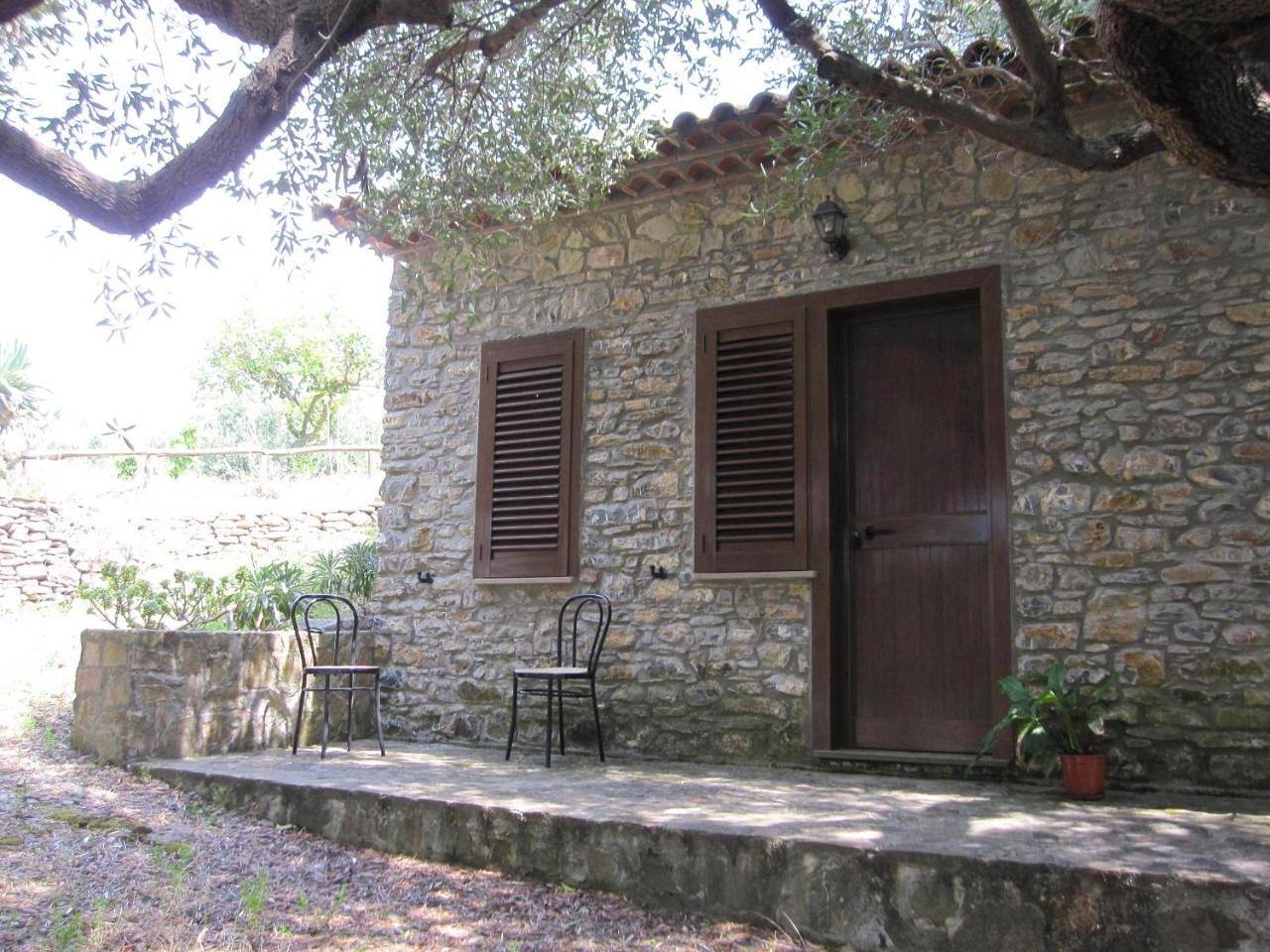 Agriturismo La Casa Vecchia in Cilento Coast