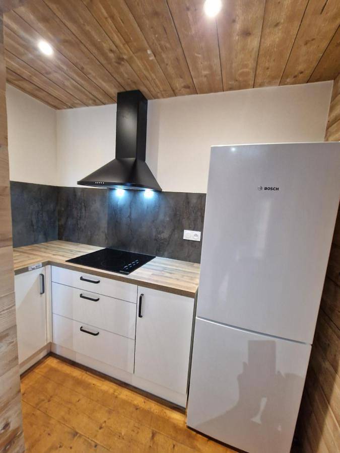 Appartement entier, Appartement Atypique Saxel in Saxel, Région de Thonon-les-Bains