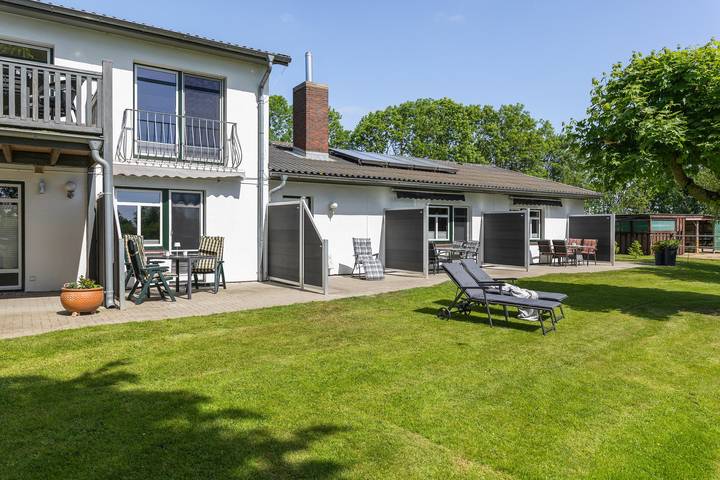 Ganze Ferienwohnung, Doose-Hof - 3-Raum-Fewo in Büsum, Dithmarschen