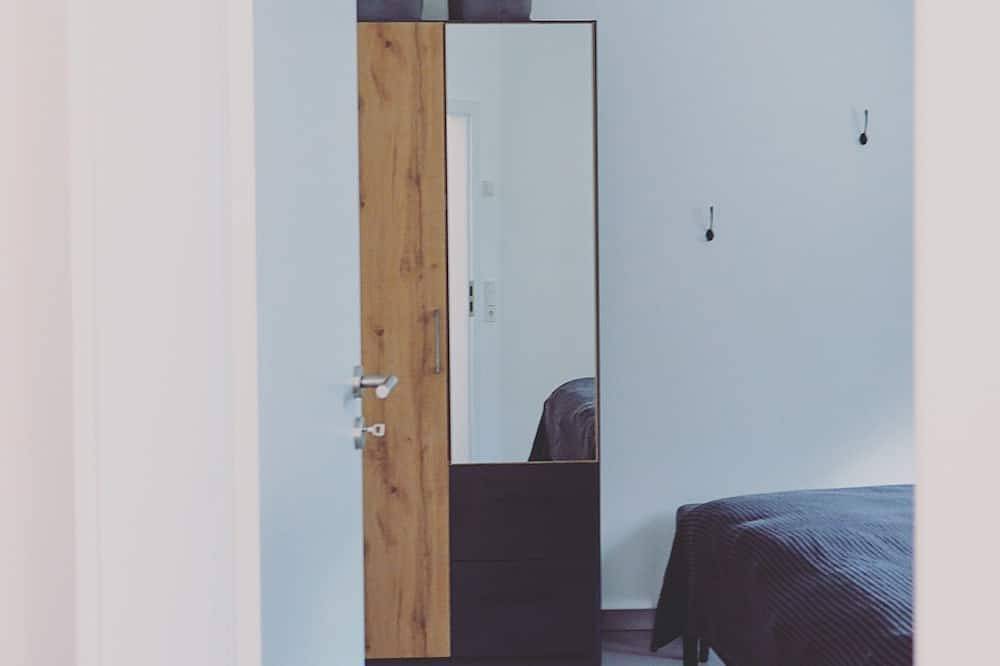 Ganze Wohnung, Ferienwohnung Winterscheid - Neubau im Grünen bis 4 Personen, Nahe Köln/Bonn in Ruppichteroth, Rhein-Sieg-Kreis