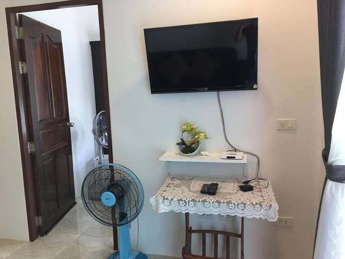 Maison d’hôte pour 2 personnes, avec terrasse ainsi que vue et jardin dans Koh Samui - 2