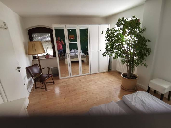 Ferienwohnung für 4 Personen in Landkreis Karlsruhe