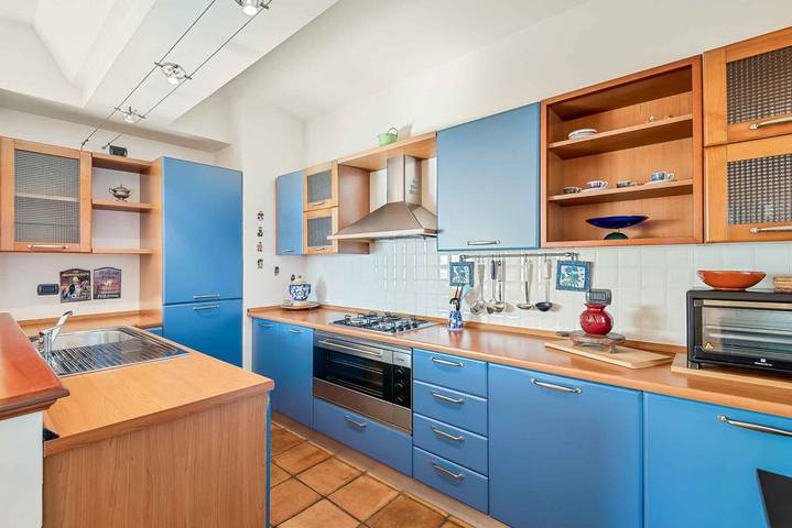 Appartement entier, Quadro D'Autore, Campiglia in Campiglia, La Spezia