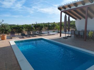Casa Rural para 15 Personas en Alt Penedès, Penedes DO, Foto 1