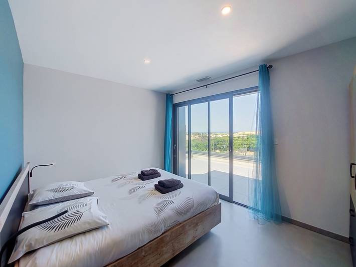 Location de vacances pour 12 personnes dans Moliets-Plage - 4