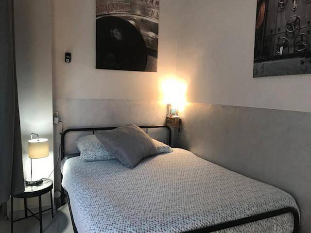 Maison d'Hôtes La Bastide Bleue in Marseille, Région de Marseille