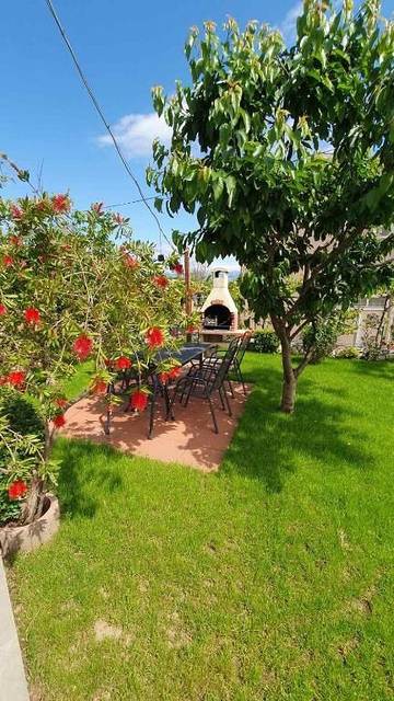 Ferienwohnung für 5 Personen in Lopar, Rab, Bild 3