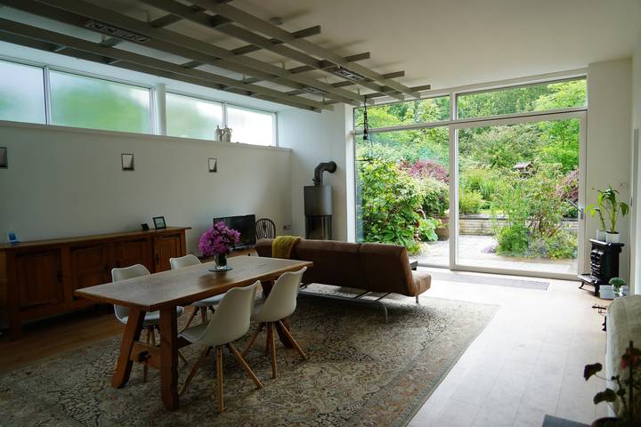 Ferienwohnung für 2 Personen, mit Terrasse in Schilksee - 2