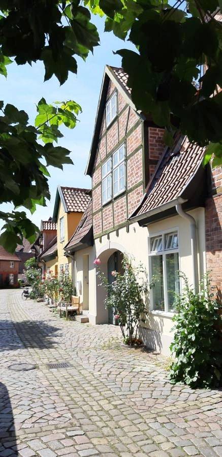 Ganze Wohnung, Torhaus in Lüneburg, Nordheide